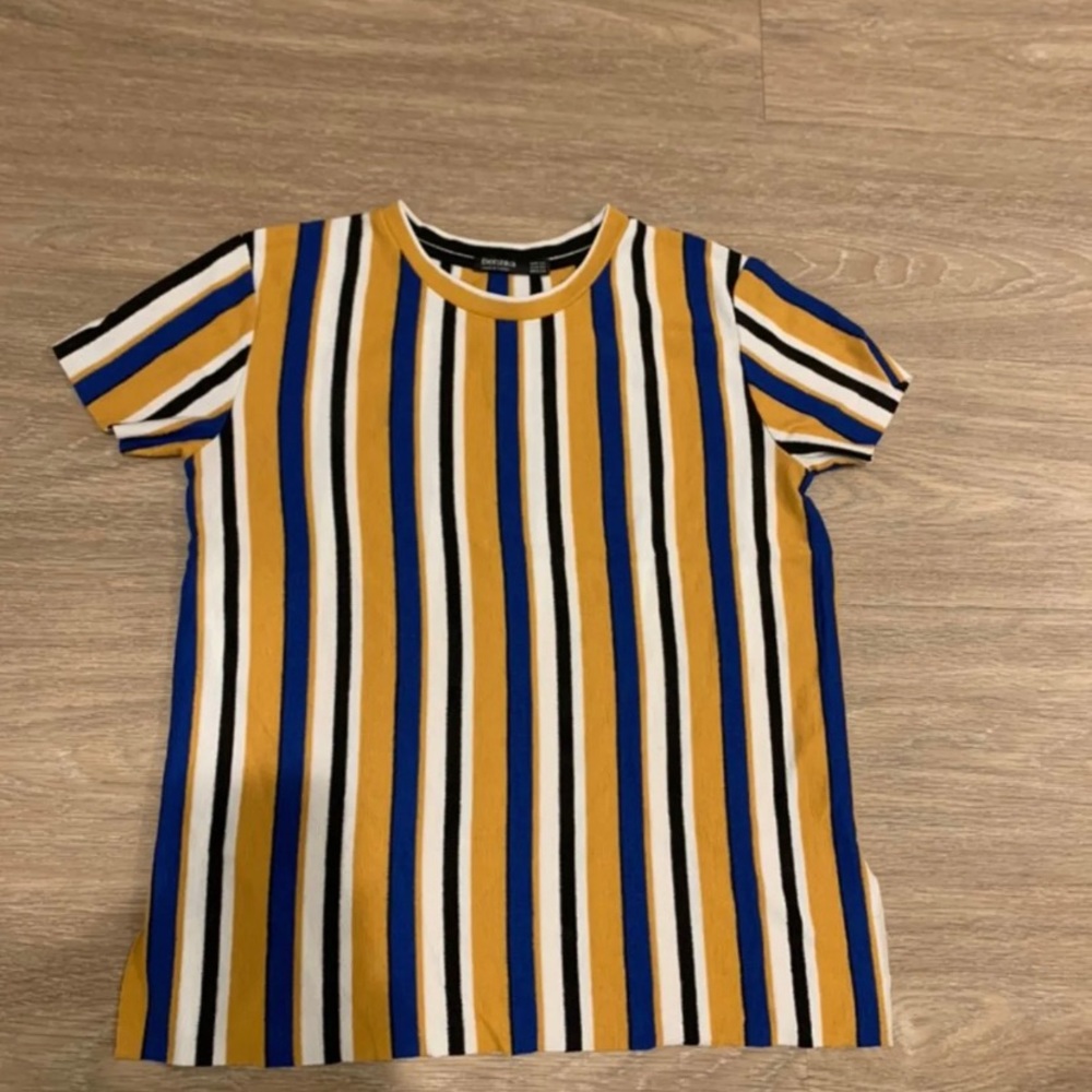 Bershka top